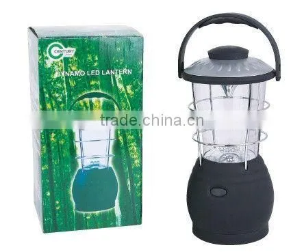 Rechargeable Camping Lantern