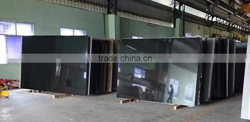 high quality Chinese fashionable natural stone premium black granite