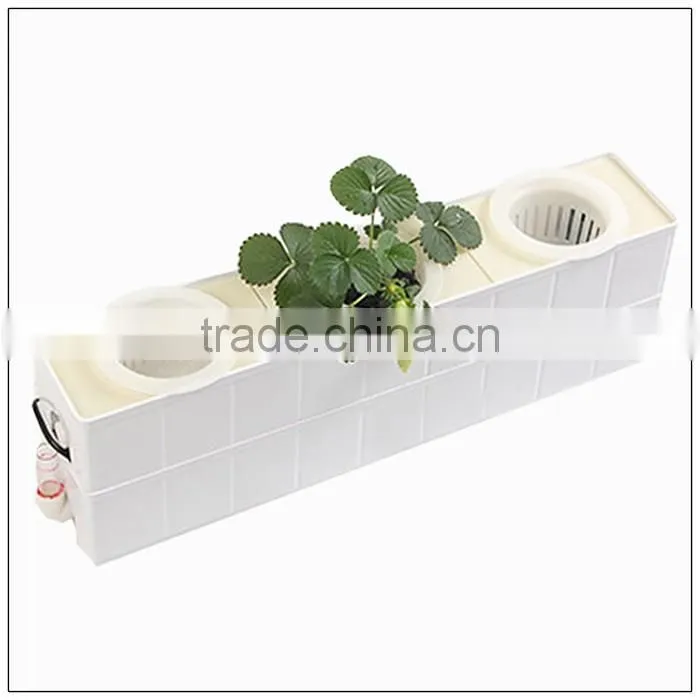 Best Selling Injection Moulds Plastic Flowerpot Mould