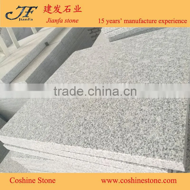 G603 salt and pepper granite Kitchen countertop