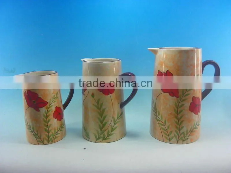 Hand Painted Ceramic Mug