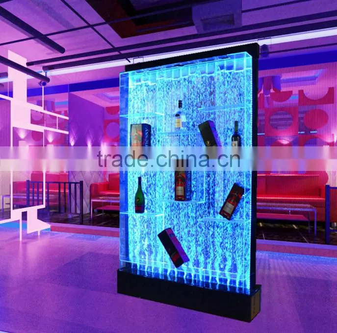 LED star curtain light for stage dj backdrop wedding decoration