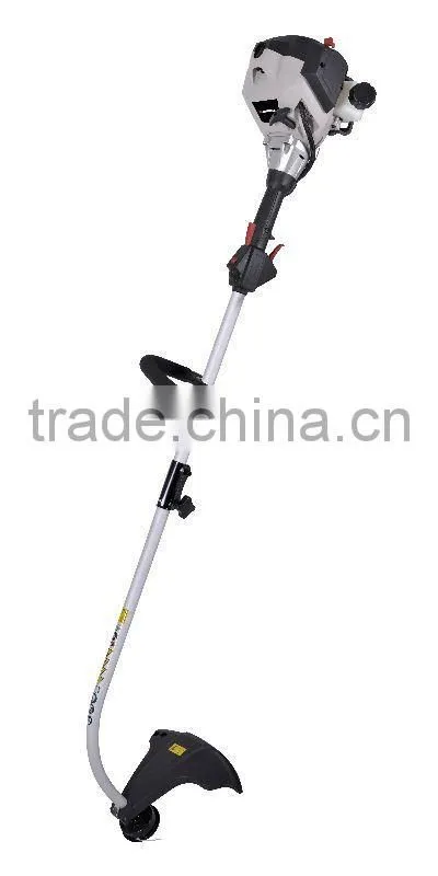 Petrol grass trimmer