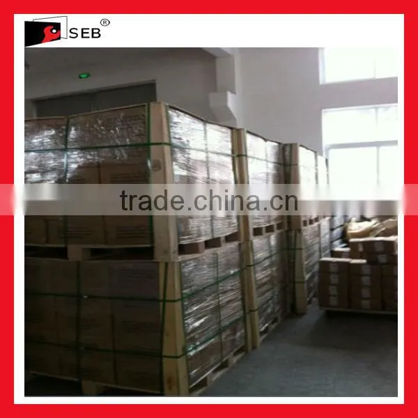 HEX WASHER HEAD SELF DRILLING SCREW