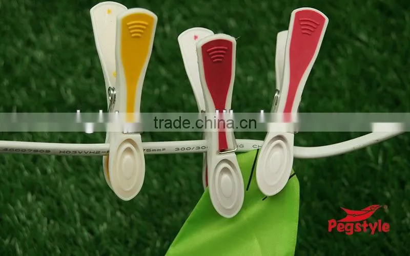 wholesale household items products color clothes pegs clothespin