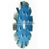 high quality diamond saw blade with tuck point blades