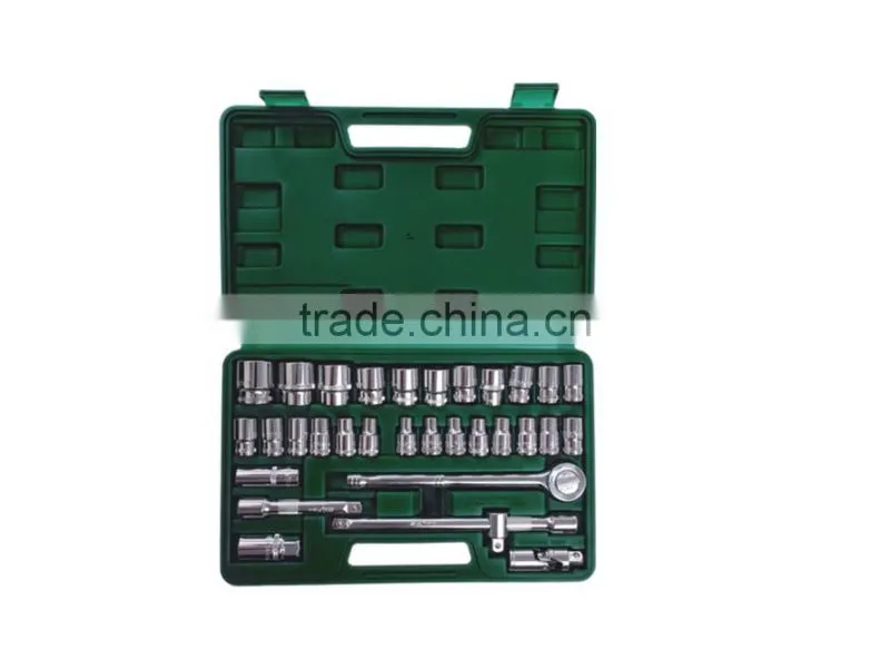 32pcs auto Maintenance tool industrial Maintenance tool set wholesale