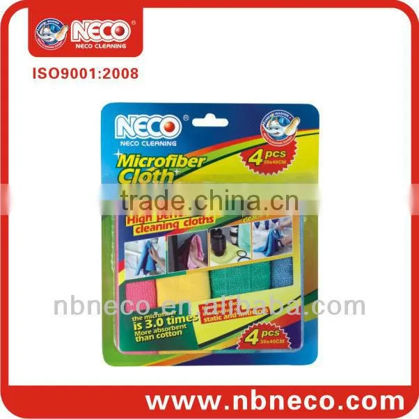 microfiber cloth/Towel set