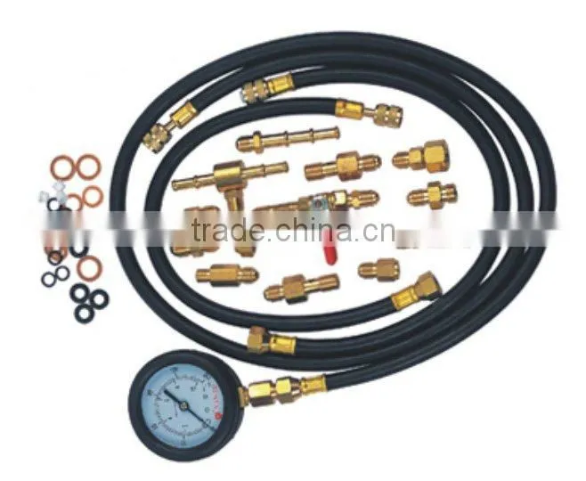 Electroforms Spray Oil-Fired System Oil Way Fault Diagnosis Tester