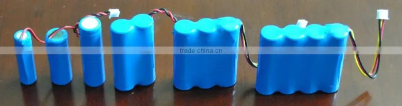 LiFePO4 battery Lithium ion battery 12V 20Ah 30Ah 40AH 50Ah for All-in-one Solar street light