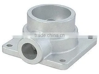 Stainless steel 304 316 high precision casting parts, investment casting wax parts
