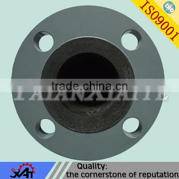 resin coated sand casting stem gate valve