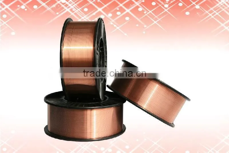 Nickel Copper Electrode, Copper Alloy Electrodes