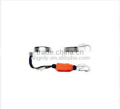 Cable& Kevlar Lanyard