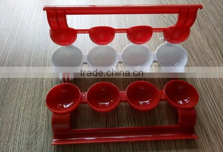 New Arrival Plastic Meatball Maker stuffed ball maker The kitchen helper Meatballs Producer