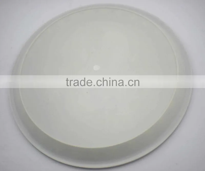 Halloween cheap plastic charger plates