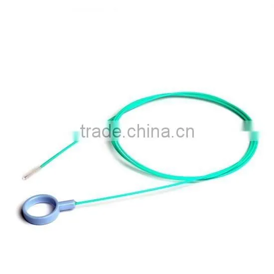 Dual ends Disposable Endoscope Cleaning Brush