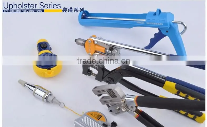 Industry High-Quality Rotating Semicircle Glue Guns
