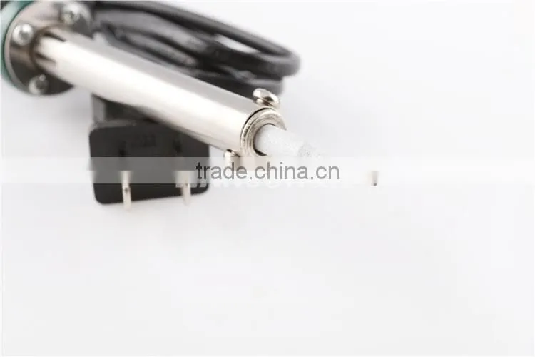 Electric Industrial Soldering Iron 30W/40w/50w/60w