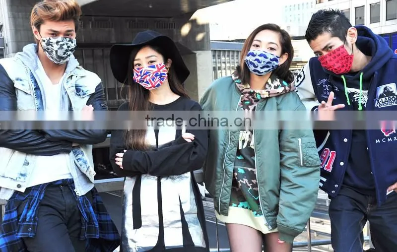 Japanese face masks for wholesaler made in Japan for drug stores