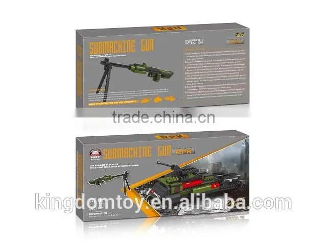 The new building blocks,High quality military building blocks
