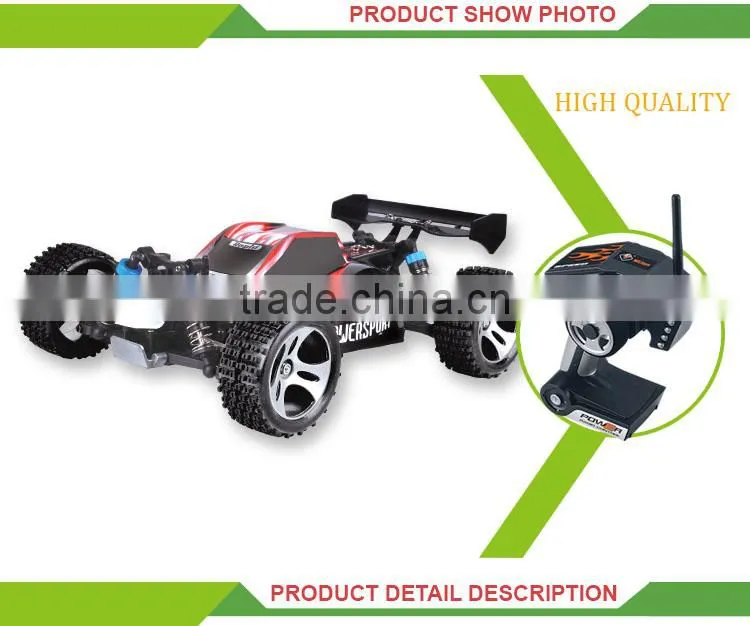 Top Selling High Speed Race Car Games RC Drift Car