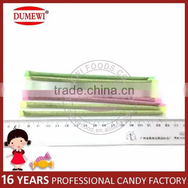 New Prune Flavor CC stick powder candy