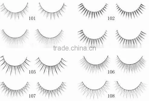 eyelash extensions in korea
