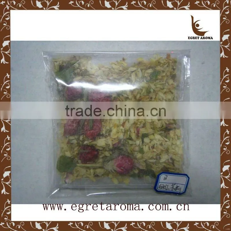 natural scented potpourri for air freshener