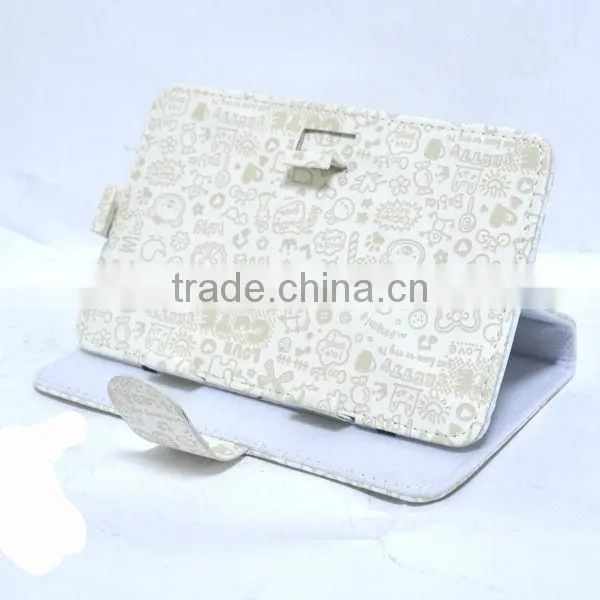 New PC Pad Cover
