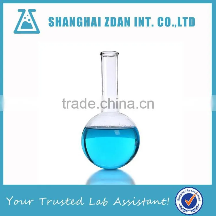 2000ml Glass Beaker High Quality Laboratory Glassware Used
