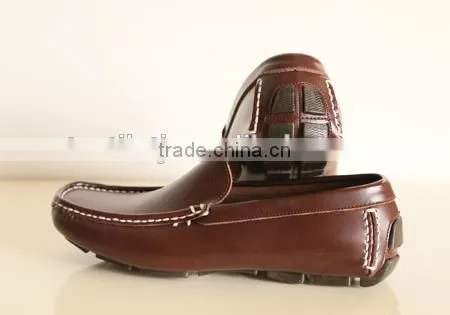 Handsewn Blucher Driver Shoes