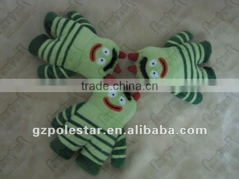 Brobee Plush Toy/Stuffed toy