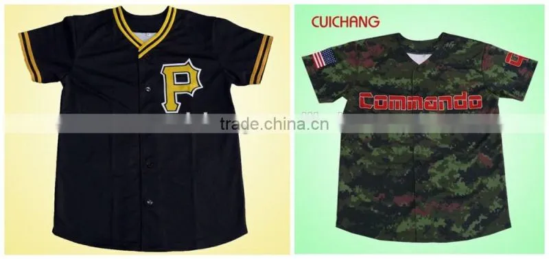 camo-baseball-jerseys cc-054