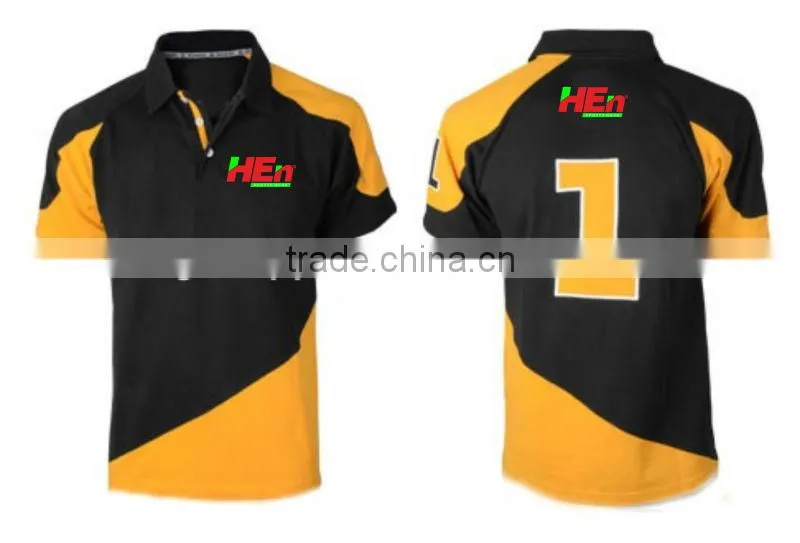 2014 Custom design sublimation sportswear