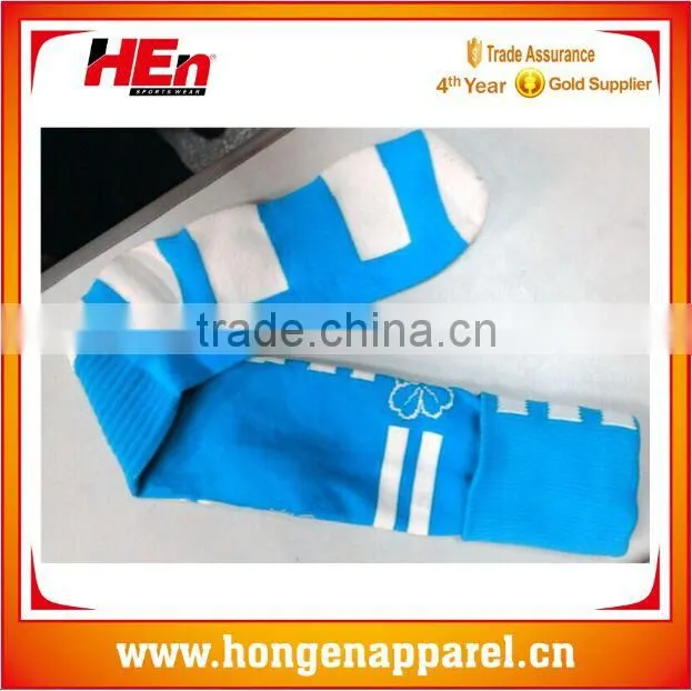 Hongen apparel wholesale custom youth soccer jerseys