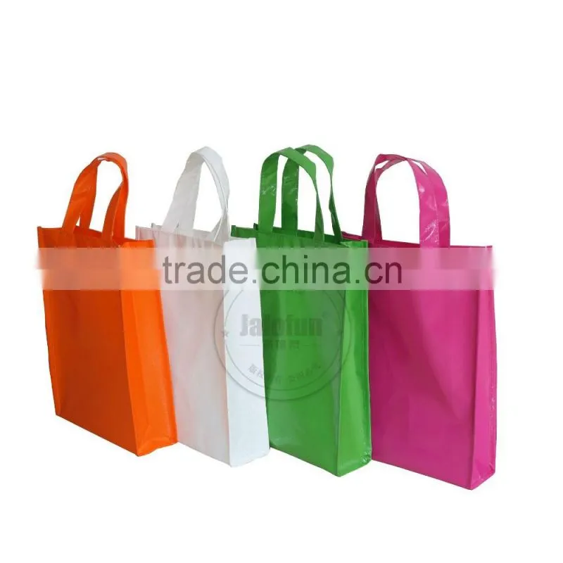 Bulk Custom Non woven Promotion Bag