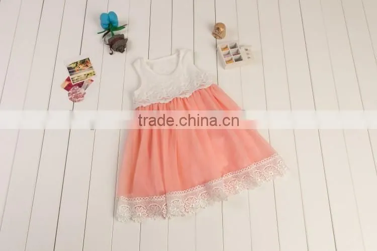Hotsale indian baby frocks new model frocks dresses