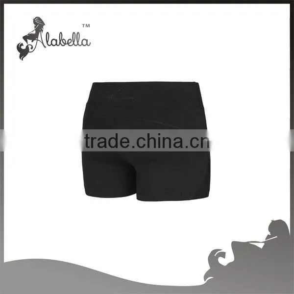 Custom nylon/spandex brazilian wholesale fitness clothing