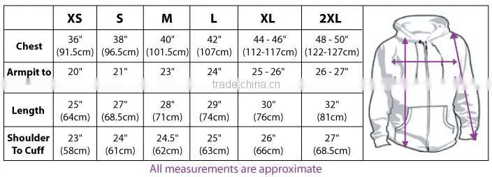 OEM authentic printed fleece jacket, hoodie, with personalized printing & embroidrery