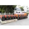 Zhejiang Shunda Industrial Air Heater Co.,Ltd. company overview - view 1