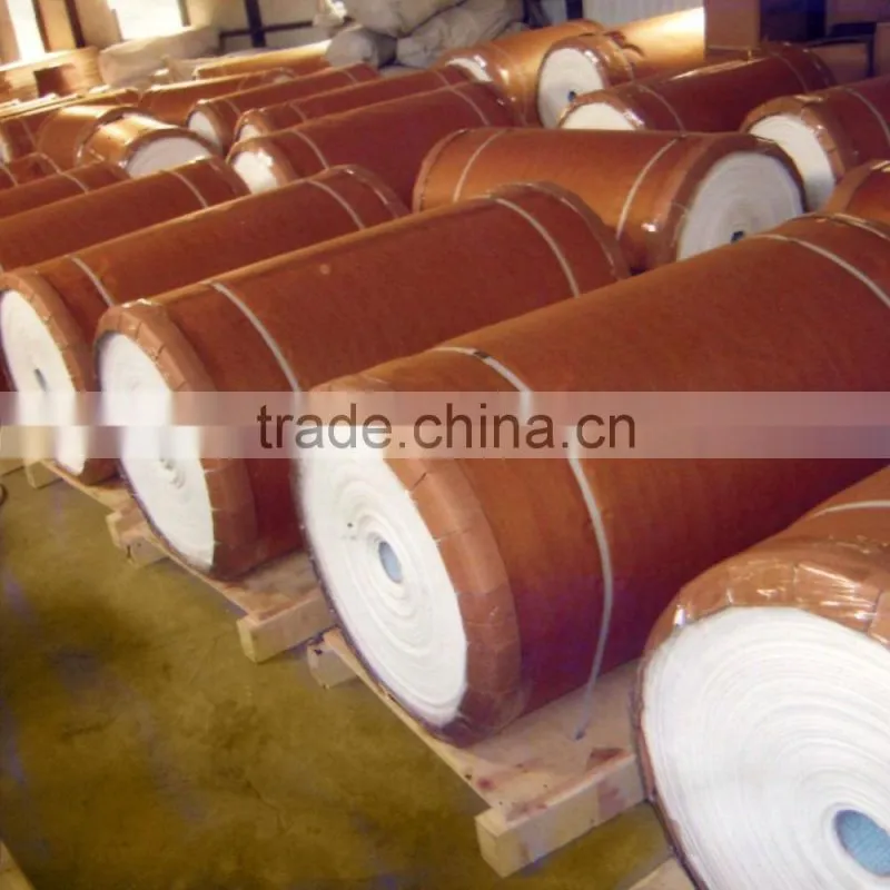 Ceramic Fiber Paper