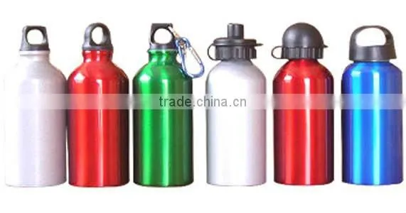small mouth stainless steel water bottle
