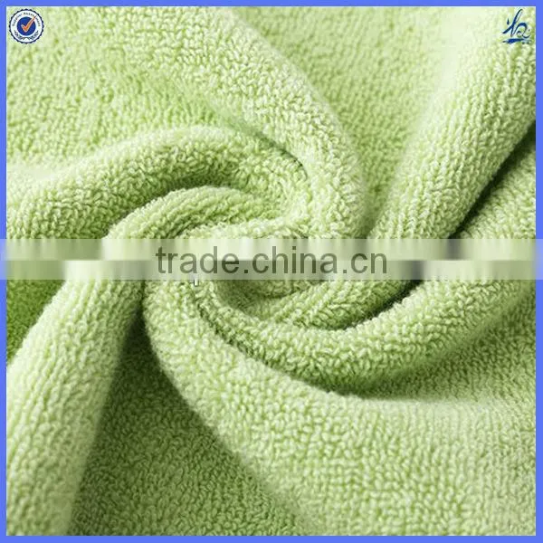 100% cotton terry cloth towels wholesale