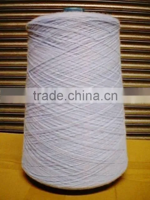Hot Selling Certificated 100% Cotton Yarn Organic Cotton Yarn