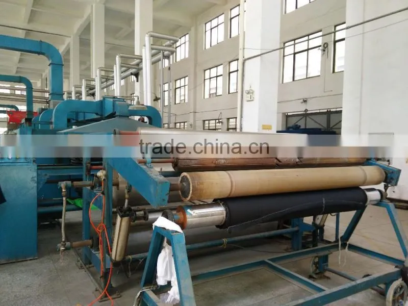 air bed rubber cotton with high quality