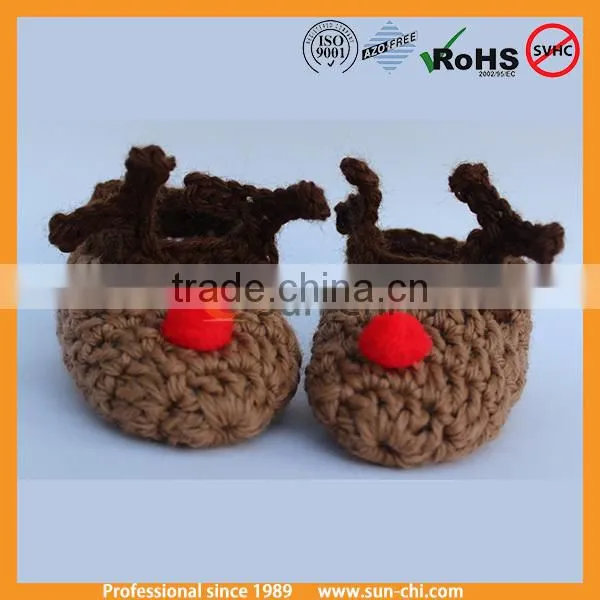 boutique stylish funny newborn thick baby socks