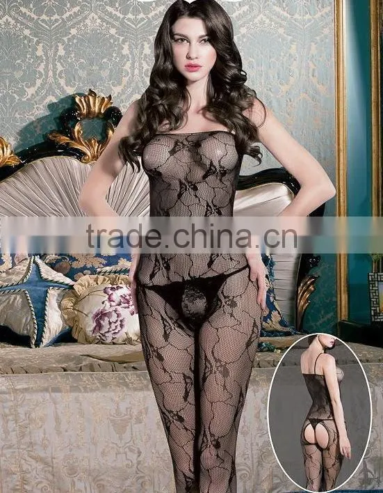 Hotest sexy bodystocking lingery quality guaranteed design Women sexy hot net bodystocking,Lingery .bodystocking