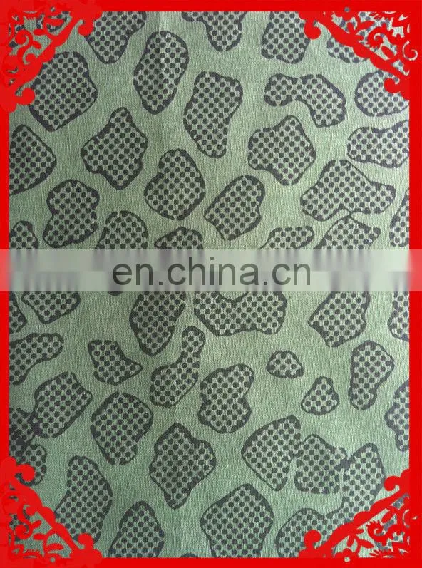 2015 latest Italy design pattern 100%cotton printed fabric for shirt