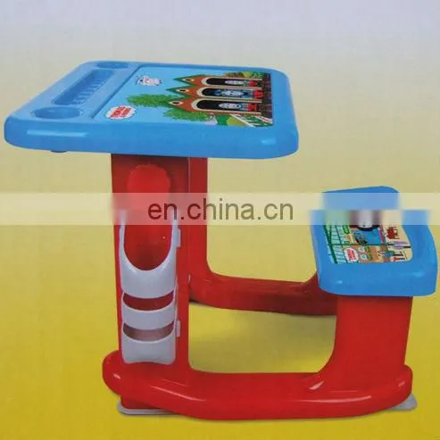 Activity desk for kids